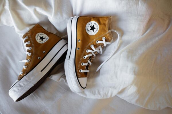 Women's Converse Shoes